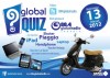 Global Radio Quiz
